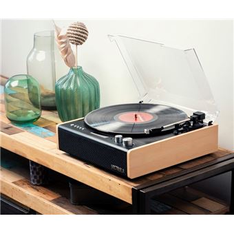 Platine vinyle Bluetooth Victrola VTA-72