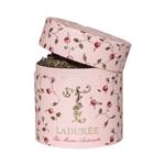 Thé noir Ladurée Jardin Marie Antoinette vrac 100g