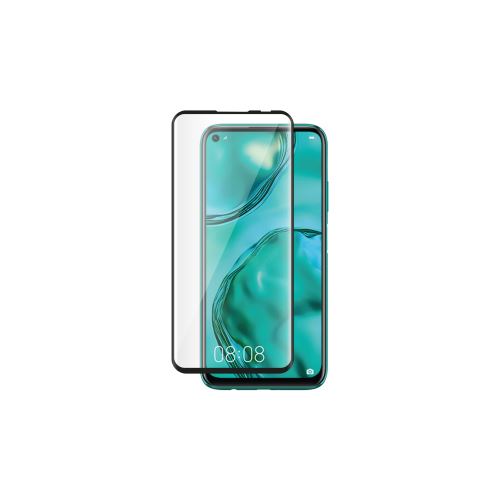Film verre trempé pour Huawei P40 Lite Noir