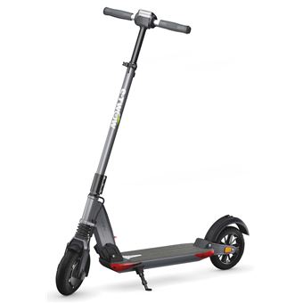 Trottinette électrique E-Twow Booster ES Gris