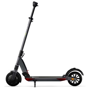 Trottinette électrique E-Twow Booster ES Gris