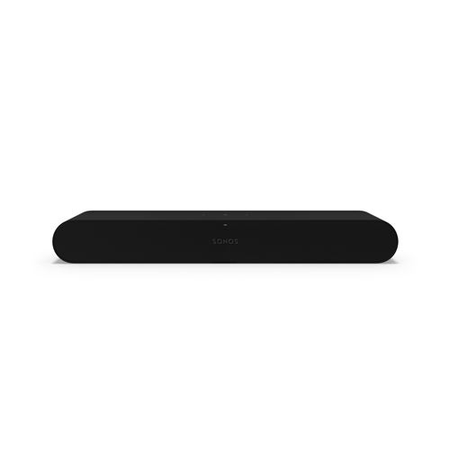 Barre de son Sonos Ray Dolby Digital 3.0 Noir