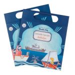 Jeu Bataille navale Moulin Roty Aujourd'hui c'est mercredi