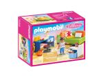 Playmobil Dollhouse 70209 Chambre d'enfant avec canapé-lit