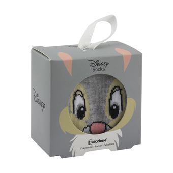 Chaussettes Paladone Disney Panpan