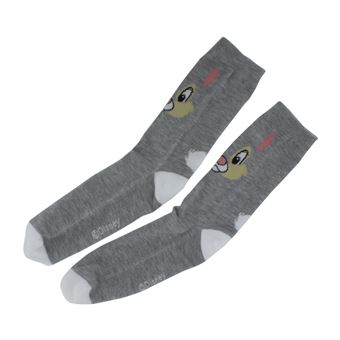 Chaussettes Paladone Disney Panpan