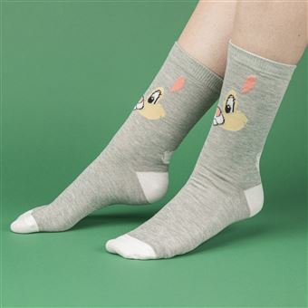 Chaussettes Paladone Disney Panpan