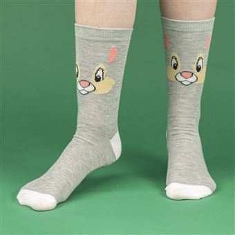 Chaussettes Paladone Disney Panpan