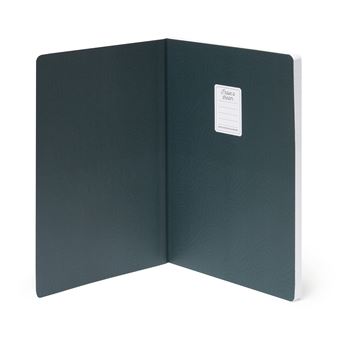 Carnet grand Legami Jungle