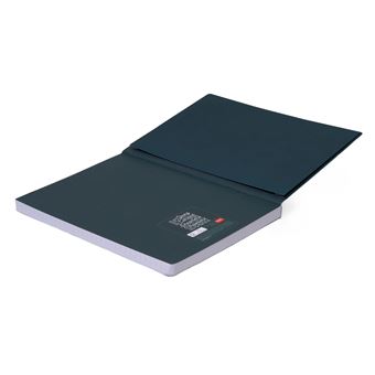 Carnet grand Legami Jungle