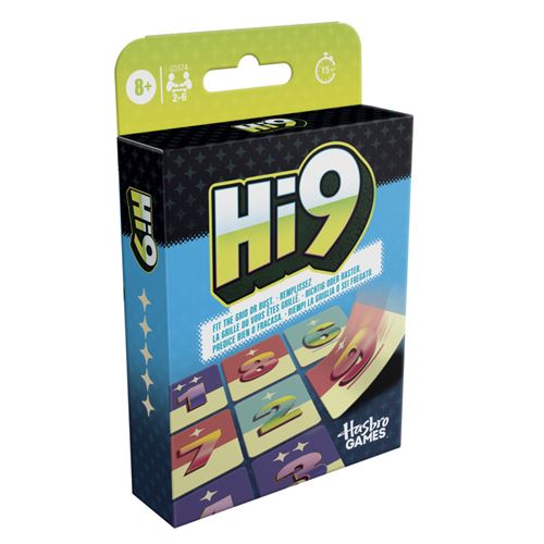 Hasbro Gaming G3574m5a0 Jeu De Société 15 Min