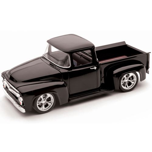 Maquette voiture : Ford FD-100 Pickup Revell