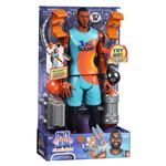 Grande Figurine Space Jam LeBron James 30 cm