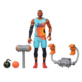 Grande Figurine Space Jam LeBron James 30 cm