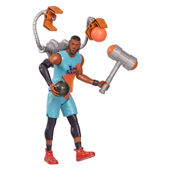 Grande Figurine Space Jam LeBron James 30 cm