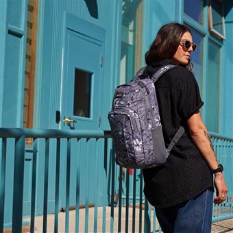 Sac à dos Dakine Campus M 25L Vintage Blue