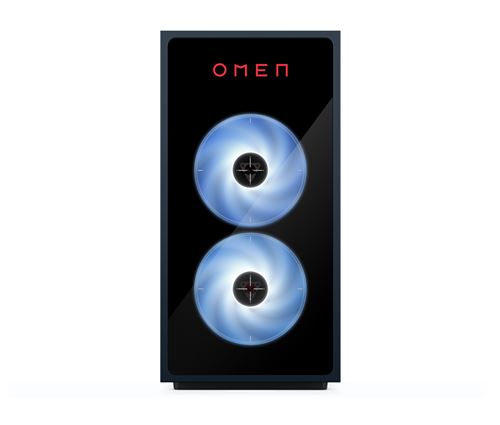 PC gaming HP Omen 35L GT16-0777nf Intel® Core™ i7 32 Go RAM 1 To SSD Nvidia GeForce RTX 5060 Noir