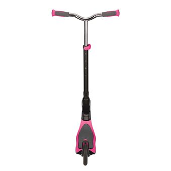 Jeu de plein air Globber Flow Foldable 125 Deep Rose et Noir