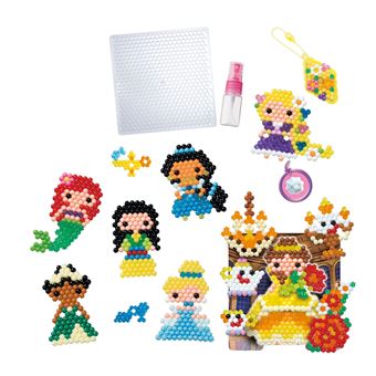 Kit créatif Aquabeads La box Disney Princess