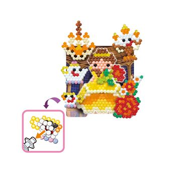 Kit créatif Aquabeads La box Disney Princess