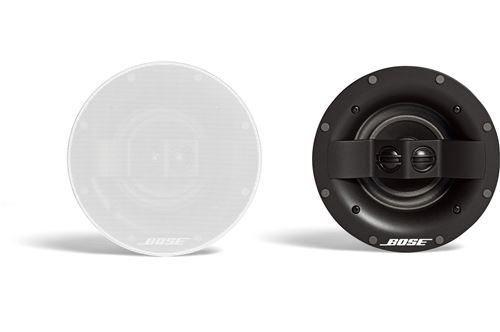 Bose Virtually Invisible 591 Paar Luidsprekers Wit