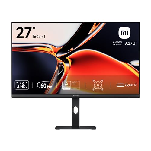 Ecran PC Xiaomi A27Ui 27