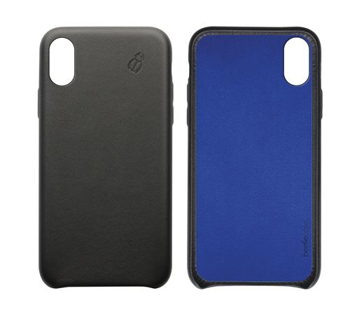 Beetle Case iPhone XS Max Black