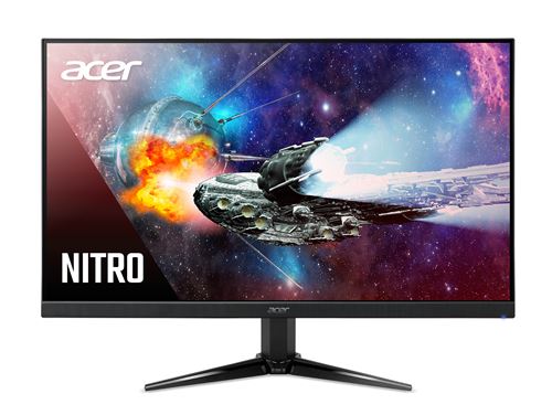Ecran PC Gaming Acer Nitro QG271M3bmiipx 27 Full HD Noir