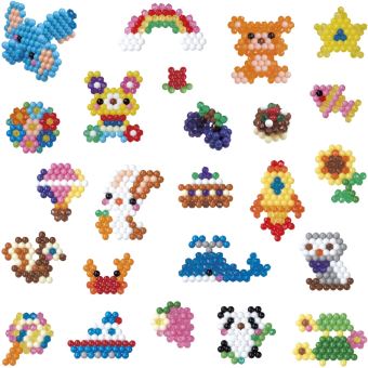 Mallette d'expert Aquabeads