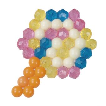 Mallette d'expert Aquabeads