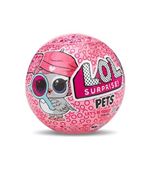Boule L.O.L. Surprise Pets Modèle aléatoire