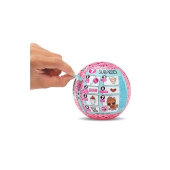 Boule L.O.L. Surprise Pets Modèle aléatoire