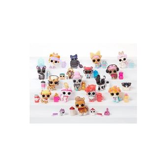 Boule L.O.L. Surprise Pets Modèle aléatoire