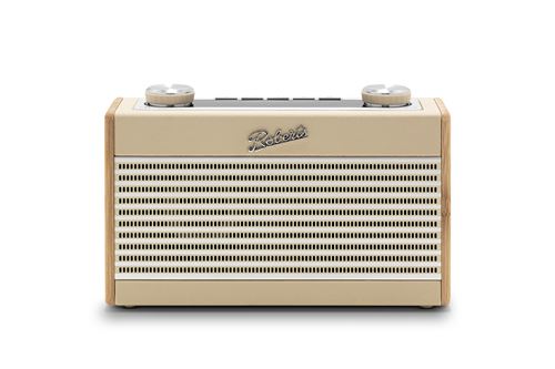 Roberts Rambler Uno Crème - vue 2