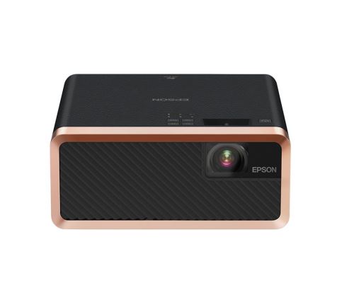 Vidéo projecteur Epson EF-100B Noir