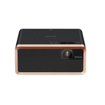 Vidéo projecteur Epson EF-100B Noir