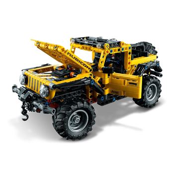 LEGO® Technic™ 42122 Jeep® Wrangler