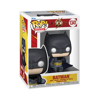 Figurine Funko Pop Movies The Flash Pop 8 Batman