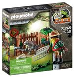 Playmobil Dino Rise 71265 Bébé spino combattant