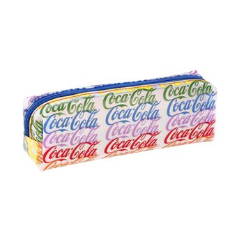 Trousse Viquel Coca-Cola Rectangle