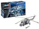 Maquette Revell Westland Lynx Mk. 8 1:32