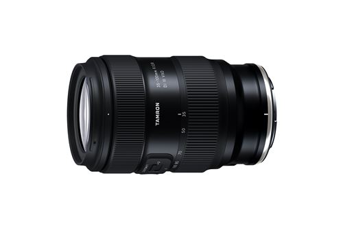 Objectif Zoom Tamron 35-100mm F/2.8 Di III VXD – Monture Nikon Z, Ouverture F/2.8