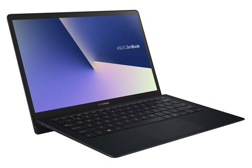 PC Ultra-Portable Asus ZenBook UX391FA-AH001T 13.3