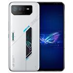 Smartphone Asus ROG Phone 6 6.78" 5G Double nano SIM 256 Go Blanc Tempête