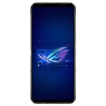 Smartphone Asus ROG Phone 6 6.78" 5G Double nano SIM 256 Go Blanc Tempête