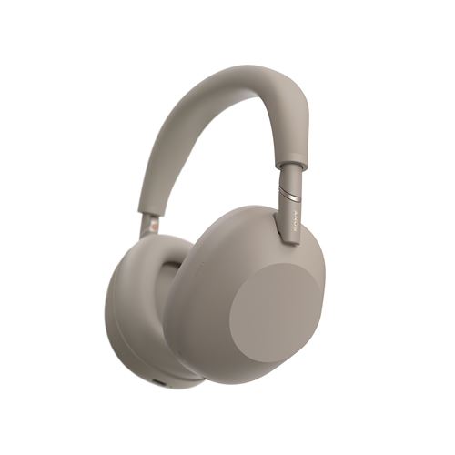 arceau sans fil WH1000XM6 à réduction de bruit active - vue 3