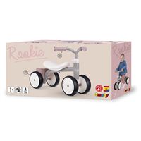 Porteur bébé Smoby Rookie Rose