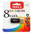 Clé USB 2.0 Maxell 8 Go