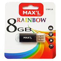 Clé USB 2.0 Maxell 8 Go