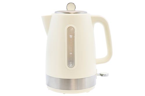 Bouilloire Proline Retrok 2200 W Beige